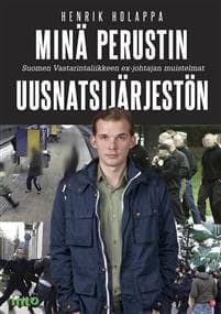Minä perustin uusnatsijärjestön
