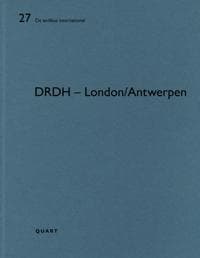 DRDH – London/Antwerpen