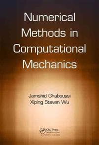Numerical Methods in Computational Mechanics