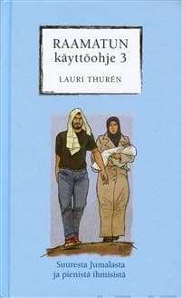 Raamatun käyttöohje 3