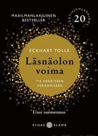 Läsnäolon voima