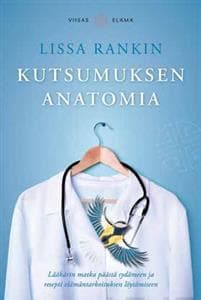Kutsumuksen anatomia