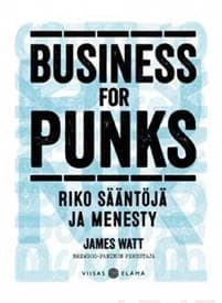 Business for Punks