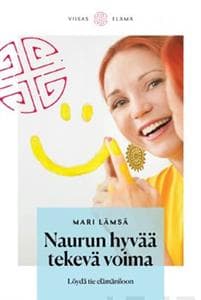 Naurun hyvää tekevä voima