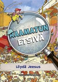 Löydä Jeesus