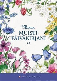 Minun muistipäiväkirjani