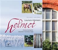 Lounais-Hämeen helmet