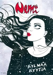 Nemi 33: Kylmää kyytiä