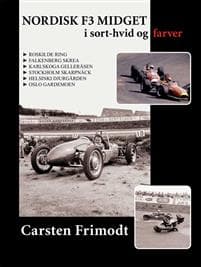 Nordisk F3 Midget i sort-hvid og farver