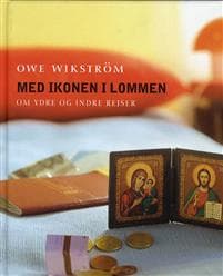Med ikonen i lommen