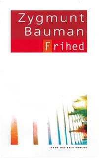 Frihed