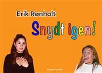 Snydt igen!