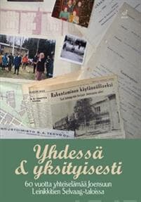 Yhdessä & yksityisesti