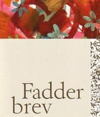 Fadderbrev (Bokmål)
