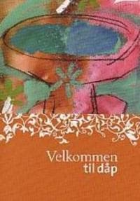 Velkommen til dåp