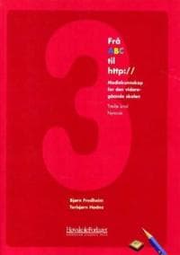 Frå ABC til http:// 3