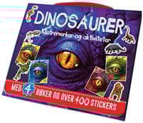 Dinosaurer