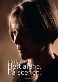 Helt alene