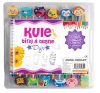 Kule ting å tegne