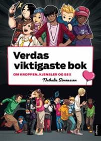 Verdas viktigaste bok: om kroppen, følelsar og sex