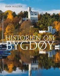Historien om Bygdøy