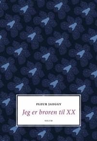 Jeg er broren til XX
