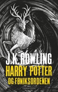 Harry Potter og Føniksordenen; del 5