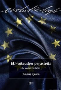 EU-oikeuden perusteita