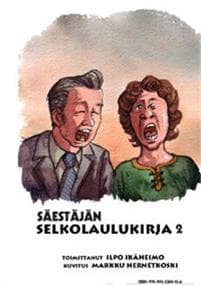 Säestäjän selkolaulukirja 2