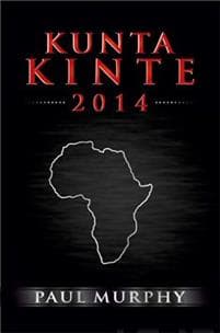 Kunta Kinte 2014