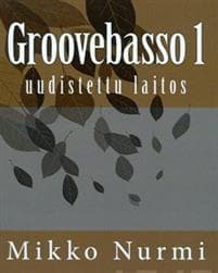 Groovebasso 1