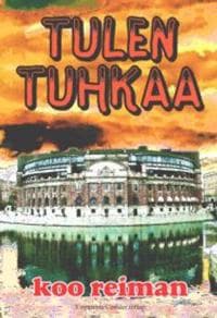 Tulentuhkaa