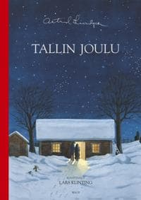 Tallin joulu