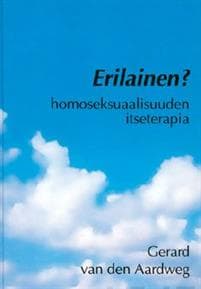 Erilainen?