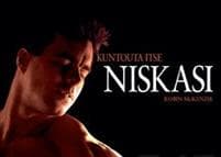 Kuntouta itse niskasi