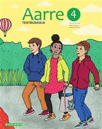 Aarre 4 Tehtäväkirja