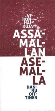 Assamallan asemalla