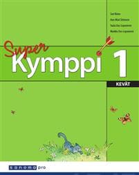 Kymppi 1 Kevät Super (OPS16)
