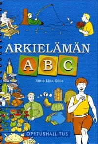 Arkielämän ABC