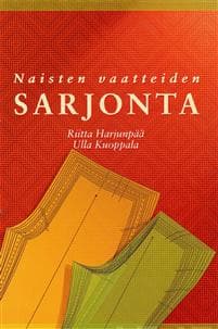 Naisten vaatteiden sarjonta