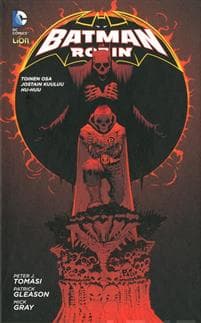 Batman ja Robin 2