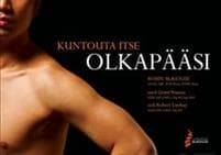 Kuntouta itse olkapääsi