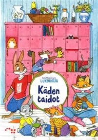 Seikkailujen lukukirja