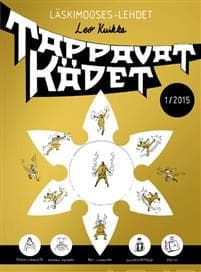 Tappavat kädet 1