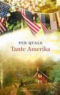 Tante Amerika
