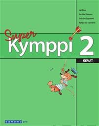 Kymppi 2 Kevät Super (OPS16)