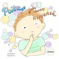 Poika, joka unohti nimensä DENNIS