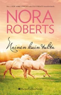 Nainen kuin tulta