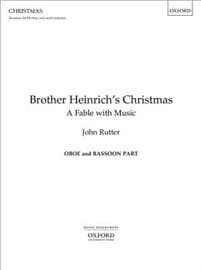Brother Heinrich's Christmas