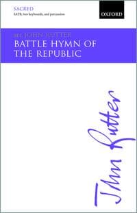 Battle Hymn of the Republic
